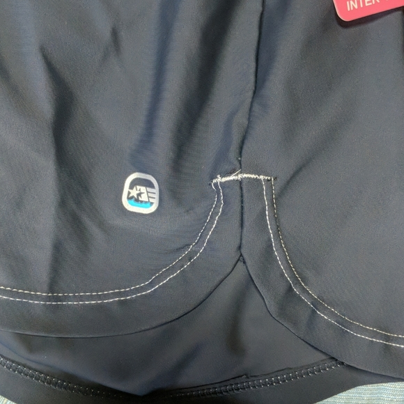 NFSD52023 Free Country Inter-changables Swim Short Size L 🆕 - Picture 6 of 7